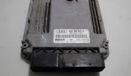 Блок управления ECU 0281011364 ecu audi 2.0 tdi 03g906016g