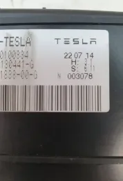 101183800G блок управления сиденьями Tesla Model S 2014