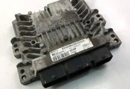 Блок управления ECU 7G9112A650DF ecu mondeo 2.0 5ws40594e-t 7g91-12a650-df 5ws40594et