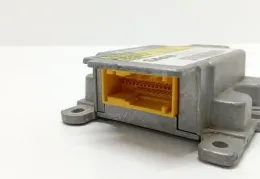 1997N0V07 блок управления AirBag (SRS) Saab 9-5 2001
