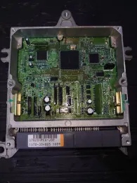 37820PCXJ02 блок управления двигателем Honda