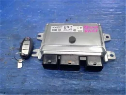 237034BC1A блок управления двигателем Nissan X-trail