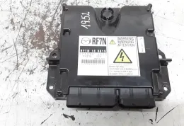 RF7N18881S блок управління ECU Mazda 5 2006