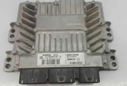 E2-A1-27-2 блок управління ECU Renault Scenic II - Grand scenic II 2004