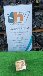 8966120702 блок управления двигателем Toyota
