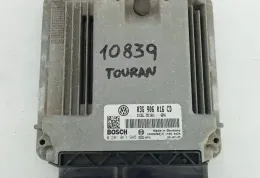 E2-A1-30-1 блок управління ECU Volkswagen Touran I 2003