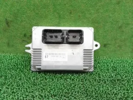 37820RV4J63 блок управления двигателем Honda Acty