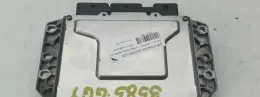 8110173198 блок управління ECU Renault Megane II 2003