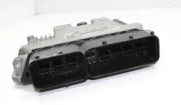 0281015427 блок управління ECU Skoda Fabia Mk3 (NJ) 2014