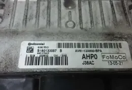 AV6112A650BPA блок управління ECU Ford C-MAX II 2010