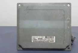 4S61-12A650-CB блок управління ECU Mazda 2 2004