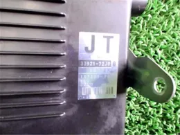 3392172J00 блок управления двигателем Suzuki Alto