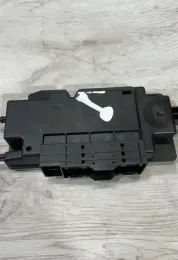 9350002 блок управления AirBag (SRS) BMW X3 F25 2015