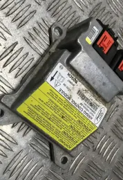 629246145701 блок управления AirBag (SRS) Ford Focus 2000