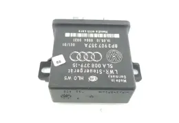 8P3907357A блок управління Audi A3 S3 8P 2000 р.в