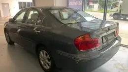 Блок управління кліматом Camry Камрі 30 2005р.