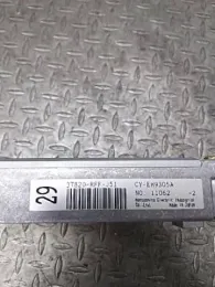 37820REFJ51 Honda Odyssey engine control unit ECU