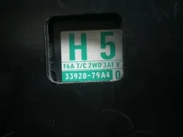 3392079A40 Suzuki Every engine control unit ECU