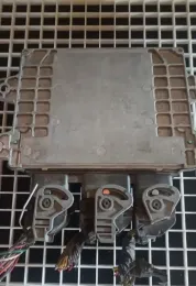 A56Z90Y977801 блок управления ECU Nissan Qashqai+2 2008