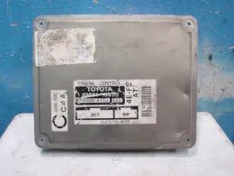 8966116430 блок управления двигателем Toyota
