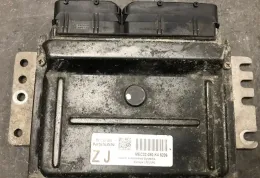 MEC32080 блок управления ECU Nissan Micra K14 2020