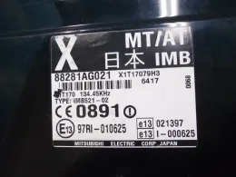 88281AG021 блок управления Subaru