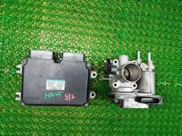 3391082KS блок управления двигателем Suzuki