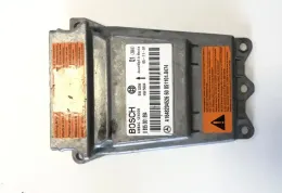 A164824526 блок управления AirBag (SRS) Mercedes-Benz R W251 2007
