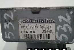 89650-52061 блок управління ECU Toyota Yaris 2001