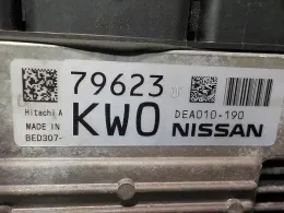 2371M1VB0C блок управления двигателем Nissan Serena