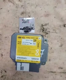 Блок управління AIR BAG на Kia Sportage 2 FQ20