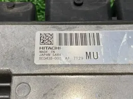 BED43B000 блок управления двигателем Nissan