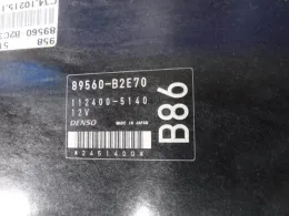 89560B2C34 блок керування двигуном до Daihatsu Esse