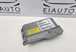 T108090500188 блок управління AirBag (SRS) Volvo V70 2008