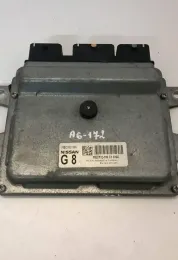 MEC932190 блок управління ECU Nissan Qashqai+2 2009