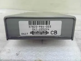 37820P64003 блок управления двигателем Honda Today