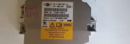 6111580 блок управління AirBag (SRS) MINI Cooper Cooper Countryman R60 2011 - фото