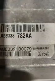 P56038782AA блок управління AirBag (SRS) Jeep Grand Cherokee (WJ) 2002