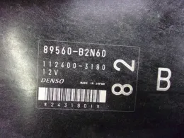 89560B2S52 блок управления двигателем Daihatsu Tanto, exe