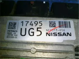 3391051Z50 блок керування двигуном до Suzuki Landy