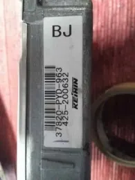 37820PYD963 Honda Mobilio engine control unit ECU