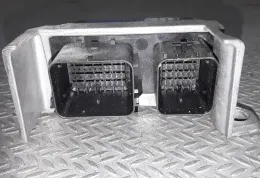 625387355203 блок управления AirBag (SRS) Ford Focus 2002