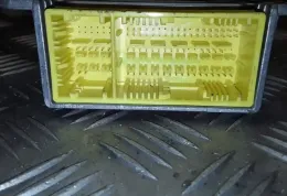 600502030521 блок управления AirBag (SRS) Mercedes-Benz ML W164 2010