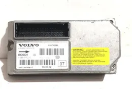 080154588407 блок управления AirBag (SRS) Volvo XC90 2009