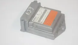 600612101223 блок управления AirBag (SRS) Mercedes-Benz Vito Viano W639 2007