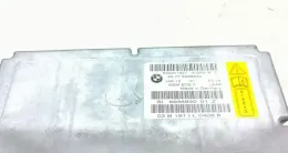 65776938930 блок управления AirBag (SRS) BMW 5 E60 E61 2009