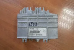 032906026D блок управления ECU Volkswagen Golf III 1995