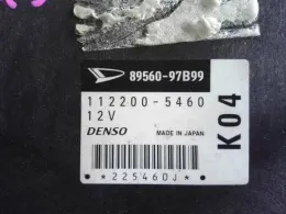 8956097B99000 блок керування двигуном до Daihatsu Copen