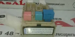 8273002JT0 Fuse box control unit Toyota Auris 150 2009