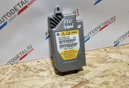 9224284 блок управління AirBag (SRS) BMW 5 F10 F11 2011